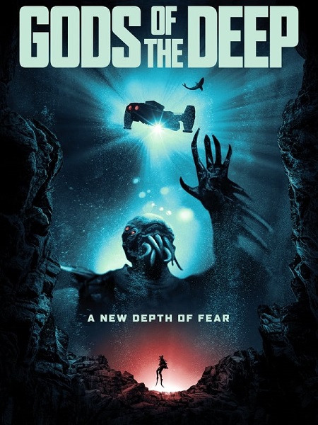 مشاهدة فيلم Gods of the Deep 2023 مترجم