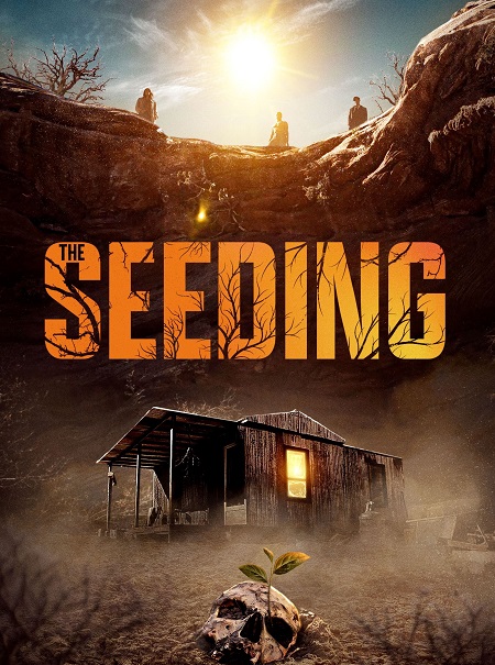 مشاهدة فيلم The Seeding 2023 مترجم