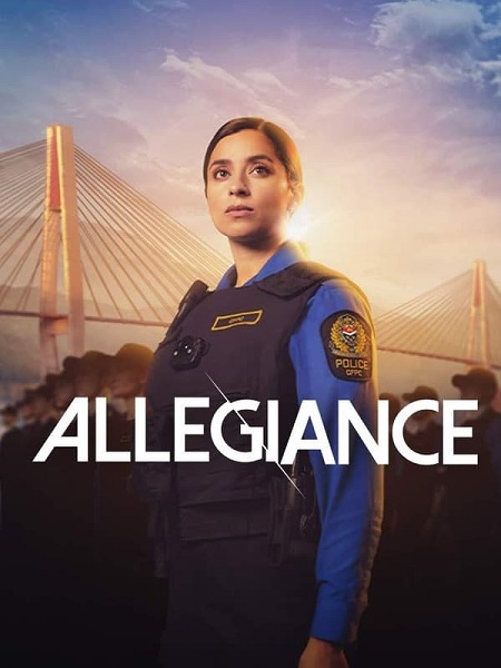 مسلسل Allegiance الموسم الاول الحلقة 9 مترجمة