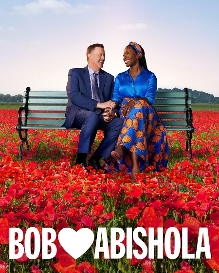 مسلسل Bob Hearts Abishola الموسم الخامس مترجم كامل