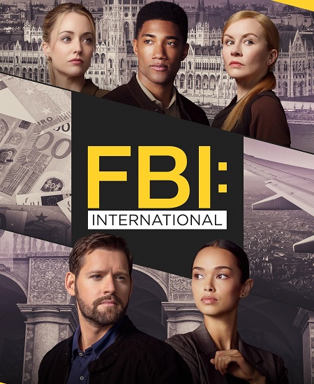 مسلسل FBI International الموسم الثالث الحلقة 6 مترجمة