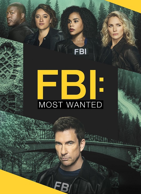 مسلسل FBI Most Wanted الموسم الخامس الحلقة 7 مترجمة