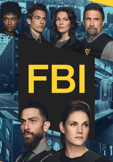 مسلسل FBI الموسم السادس الحلقة 10 مترجمة