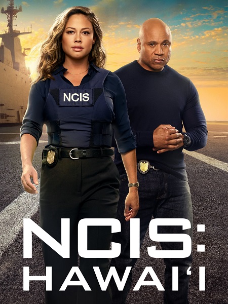 مسلسل NCIS Hawaii الموسم الثالث الحلقة 2 مترجمة