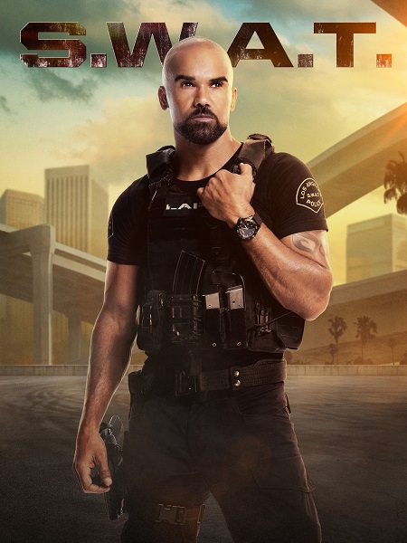 مسلسل SWAT الموسم السابع الحلقة 9 مترجمة