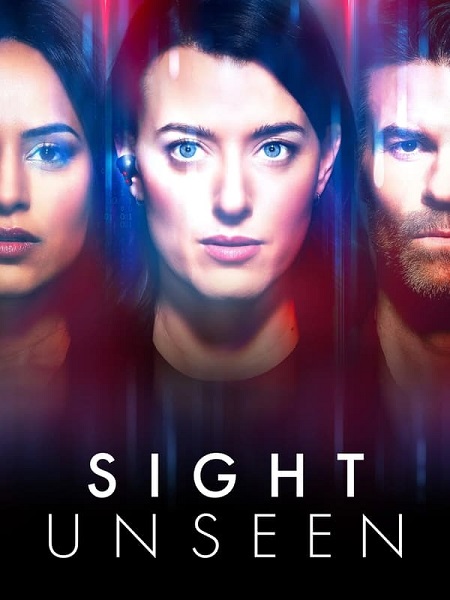 مسلسل Sight Unseen الموسم الاول مترجم كامل