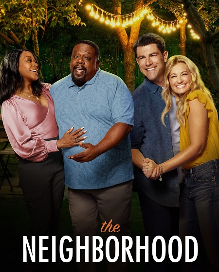 مسلسل The Neighborhood الموسم السادس الحلقة 7 مترجمة