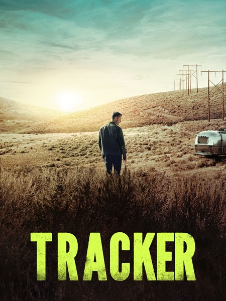 مسلسل Tracker 2024 الموسم الاول الحلقة 5 مترجمة