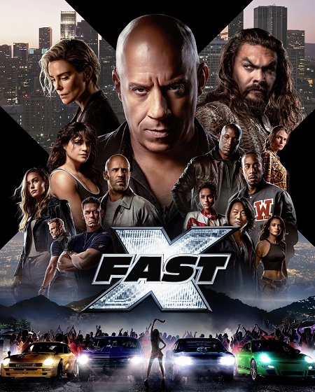 مشاهدة فيلم فاست 10 Fast X 2023 مترجم