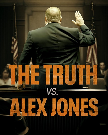 مشاهدة فيلم The Truth vs Alex Jones 2024 مترجم