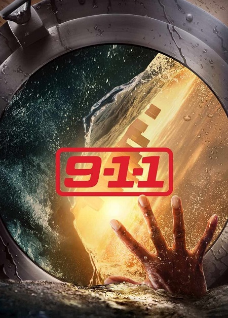 مسلسل 911 الموسم السابع الحلقة 3 مترجمة