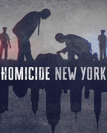 مسلسل Homicide New York الحلقة 3 مترجمة