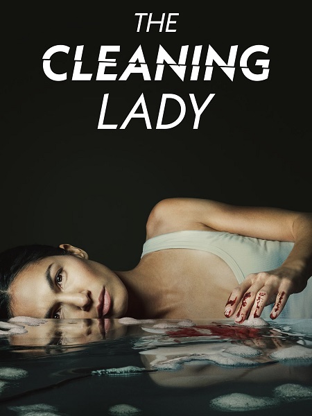 مسلسل The Cleaning Lady الموسم الثالث الحلقة 1 مترجمة