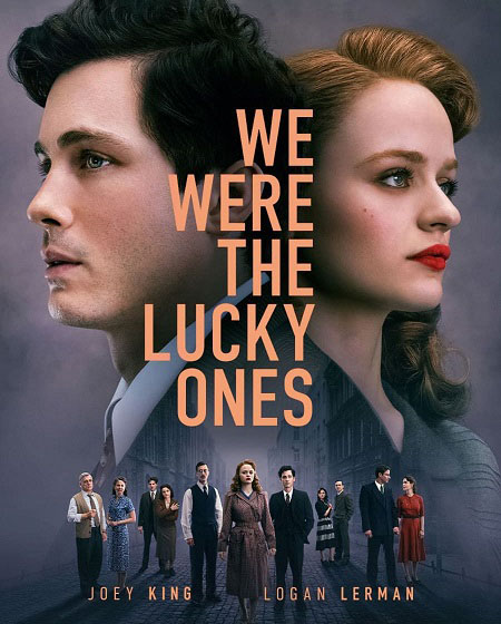 مسلسل We Were the Lucky Ones الحلقة 4 مترجمة