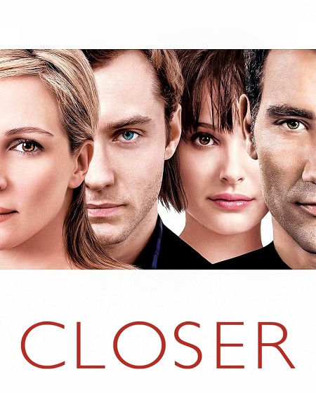 مشاهدة فيلم Closer 2004 مترجم