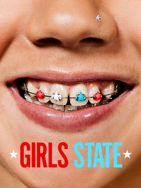 مشاهدة فيلم Girls State 2024 مترجم