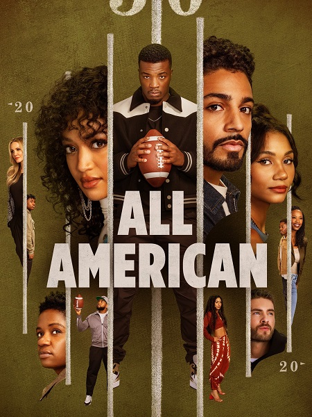 مسلسل All American الموسم السادس الحلقة 4 مترجمة