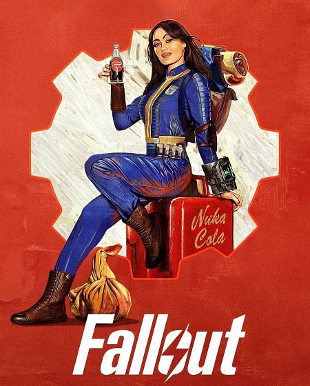 جميع مواسم مسلسل Fallout 2024 مترجم و مدبلج كامل