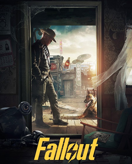 مسلسل Fallout الموسم الاول الحلقة 7 مترجمة