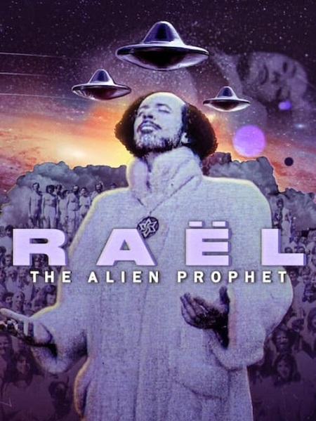 مسلسل Rael The Alien Prophet الحلقة 4 مترجمة