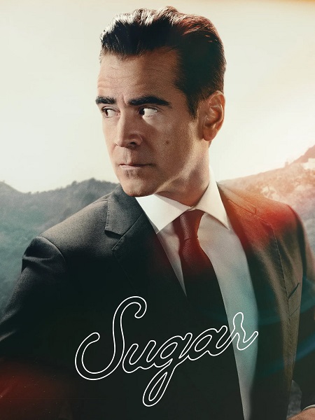 مسلسل Sugar الموسم الاول الحلقة 3 مترجمة