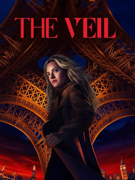 مسلسل The Veil 2024 مترجم كامل