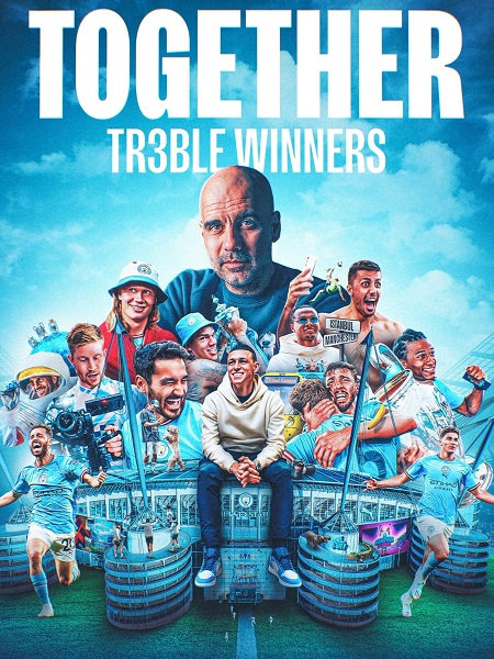 مسلسل Together Treble Winners 2024 مترجم كامل