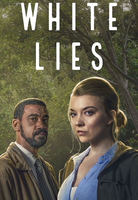 مسلسل White Lies الحلقة 5 مترجمة