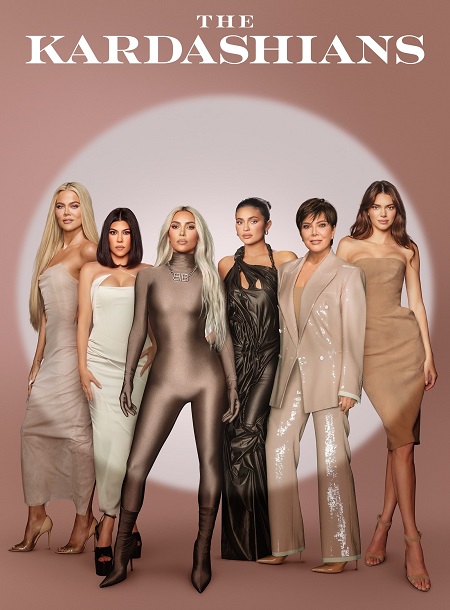 برنامج The Kardashians الموسم الرابع الحلقة 1 مترجمة