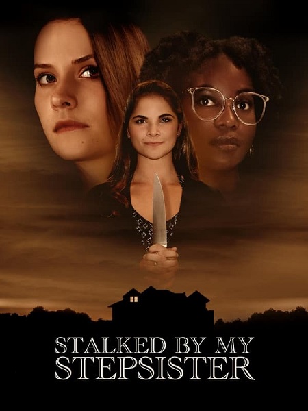 مشاهدة فيلم Stalked by My Stepsister 2023 مترجم