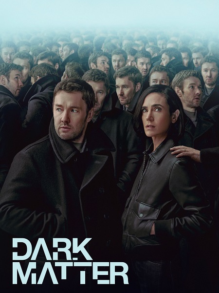 مسلسل Dark Matter 2024 الموسم الاول الحلقة 5 مترجمة