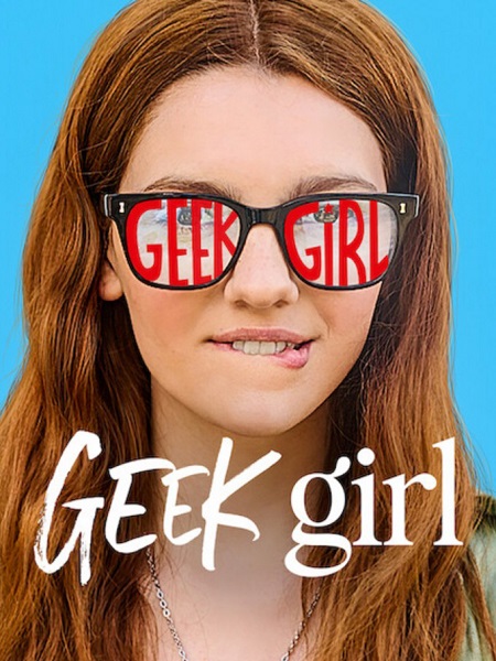 مسلسل Geek Girl الموسم الاول مترجم كامل