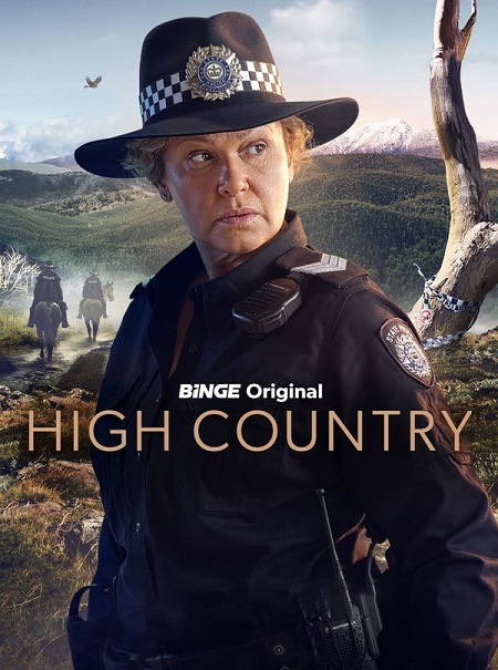 مسلسل High Country الموسم الاول الحلقة 6 مترجمة