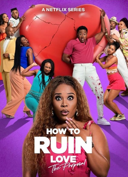 مسلسل How to Ruin Love الموسم الاول مترجم كامل