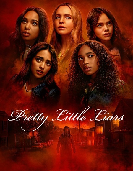 مسلسل Pretty Little Liars 2022 الموسم الاول الحلقة 4 مترجمة