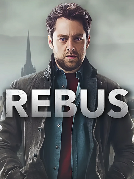 مسلسل Rebus الموسم الاول مترجم كامل