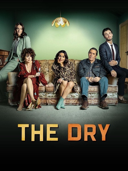 مسلسل The Dry الموسم الثاني الحلقة 3 مترجمة