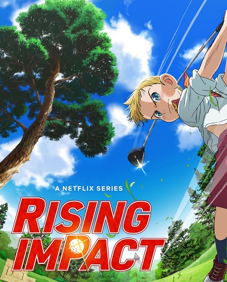 انمي Rising Impact الموسم الاول الحلقة 5 مترجمة