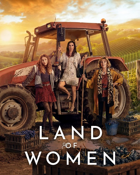 مسلسل Land of Women الحلقة 3 مترجمة