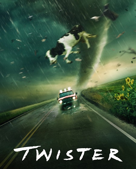 سلسلة افلام Twister مترجمة كاملة