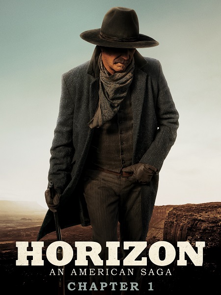 مشاهدة فيلم Horizon An American Saga 2024 مترجم