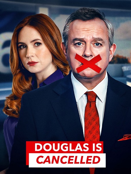 مسلسل Douglas Is Cancelled الحلقة 2 مترجمة