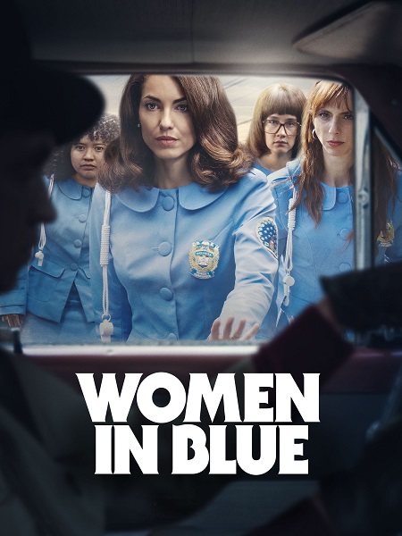 مسلسل Women in Blue الموسم الاول الحلقة 2 مترجمة