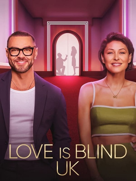 برنامج Love Is Blind UK الموسم الاول الحلقة 6 مترجمة