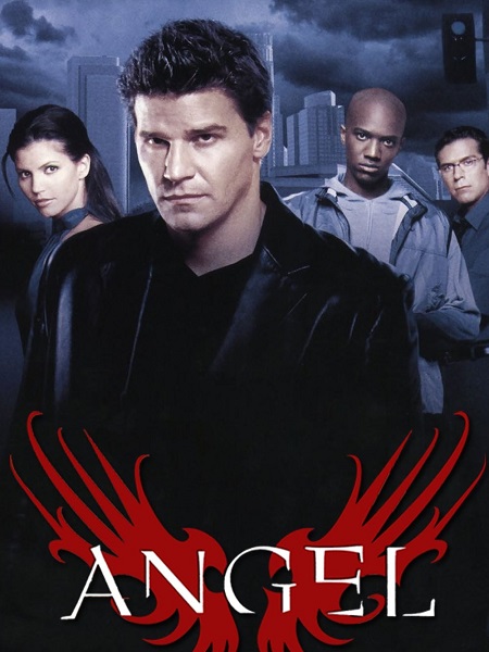 مسلسل Angel الموسم الثاني الحلقة 19 مترجمة