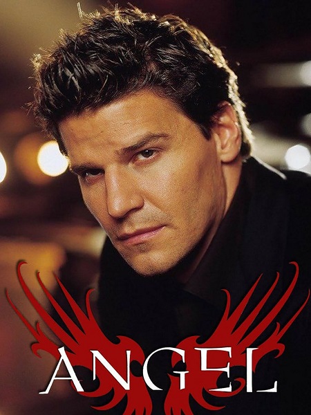 مسلسل Angel الموسم الرابع الحلقة 20 مترجمة