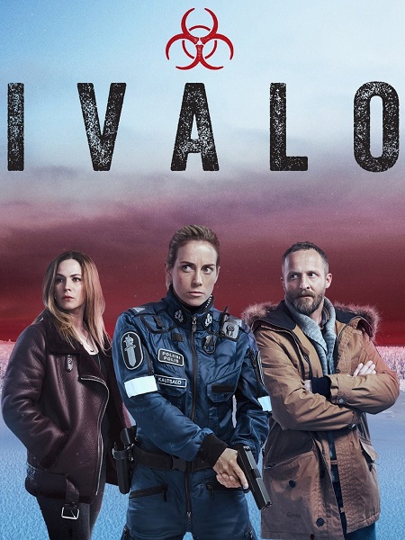 مسلسل Ivalo الموسم الاول الحلقة 2 مترجمة