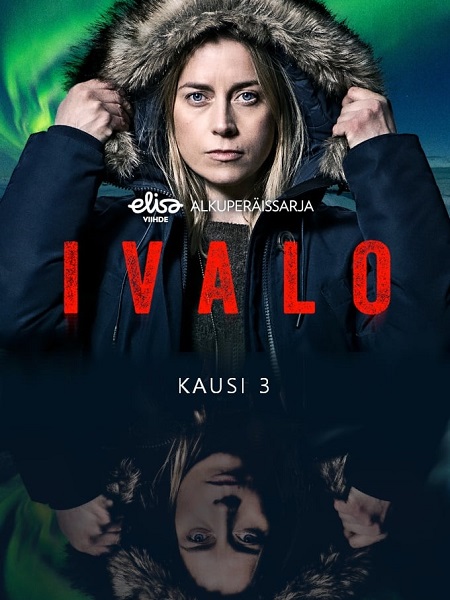 مسلسل Ivalo الموسم الثالث الحلقة 4 مترجمة