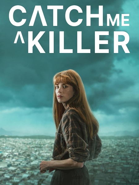 مسلسل Catch Me a Killer الحلقة 3 مترجمة