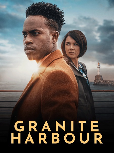 جميع مواسم مسلسل Granite Harbour 2022 مترجم كامل